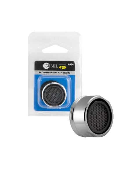 ECONOMIZADOR 7 LITROS - 24/100 - MACHO