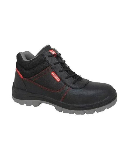 BOTA SEGURIDAD S3 ANKO BASICA - 43