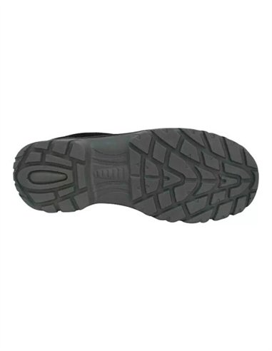 BOTA SEGURIDAD S3 ANKO BASICA - 43