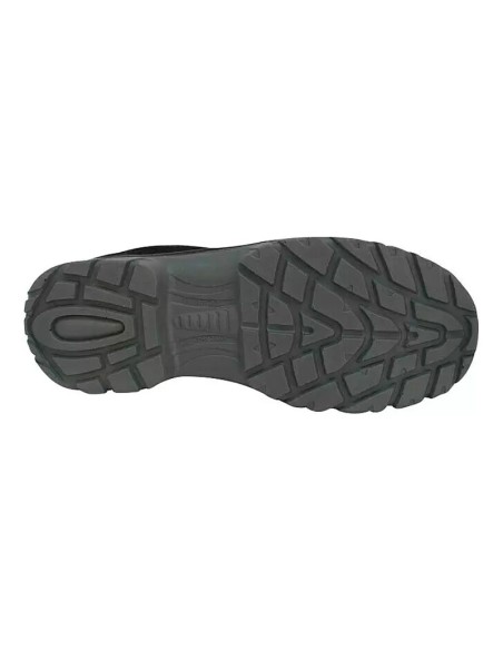 BOTA SEGURIDAD S3 ANKO BASICA - 43