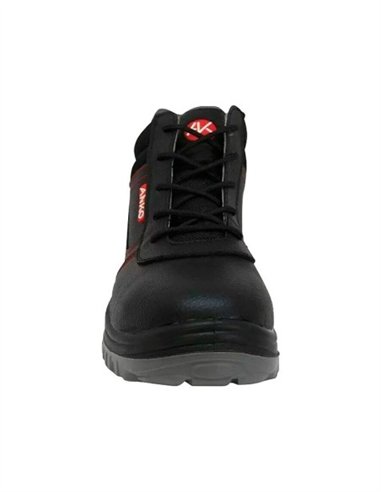 BOTA SEGURIDAD S3 ANKO BASICA - 43