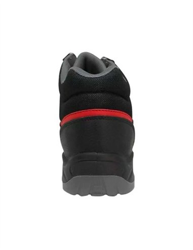 BOTA SEGURIDAD S3 ANKO BASICA - 43