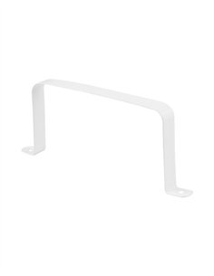 ABRAZADERA RECTANGULAR - 55X110MM