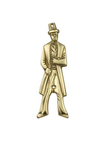FIGURAS PARA WC 150MM - CABALLERO
