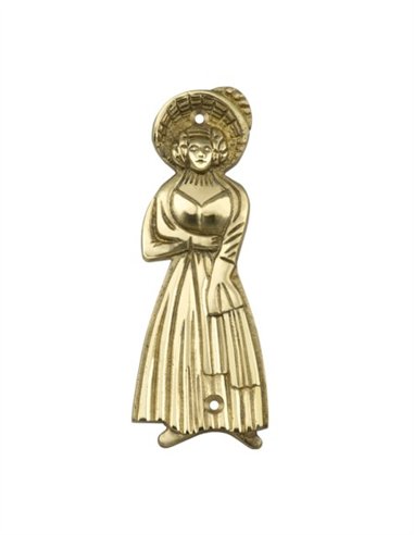 FIGURAS PARA WC 150MM - CABALLERO