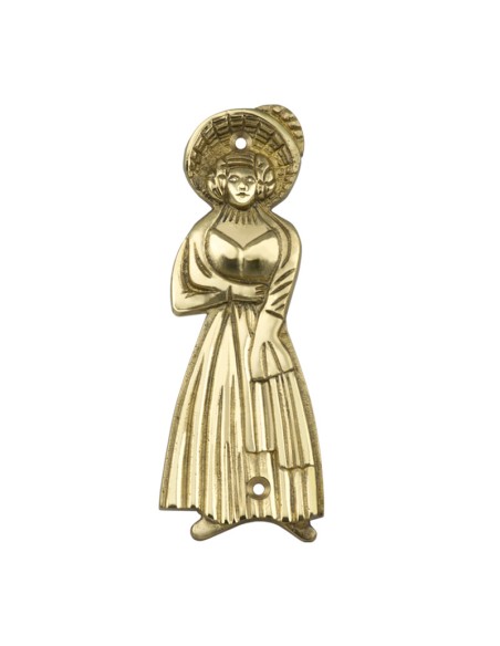 FIGURAS PARA WC 150MM - DAMA