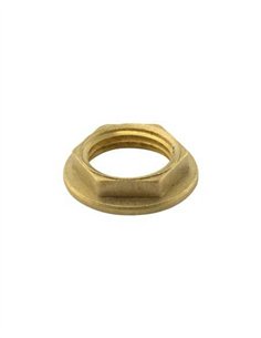TUERCA CORREDERA LATÓN - 1/2" 2