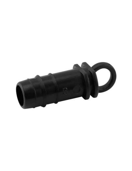 TAPÓN ASA ACETAL BOLSA 100 UDS