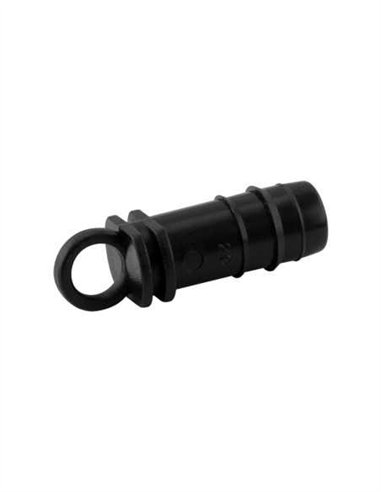 TAPÓN ASA ACETAL BOLSA 100 UDS