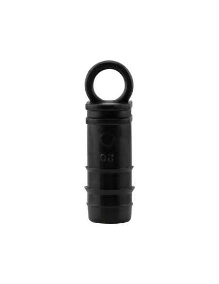 TAPÓN ASA ACETAL BOLSA 100 UDS