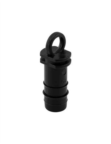 TAPÓN ASA ACETAL BOLSA 100 UDS