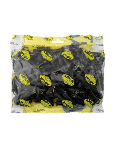 TAPÓN ASA ACETAL BOLSA 100 UDS