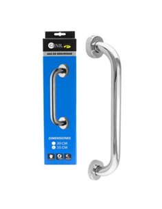 BARRA PARA BAÑERA - 35CM
