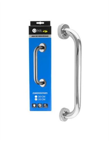 BARRA PARA BAÑERA - 40CM