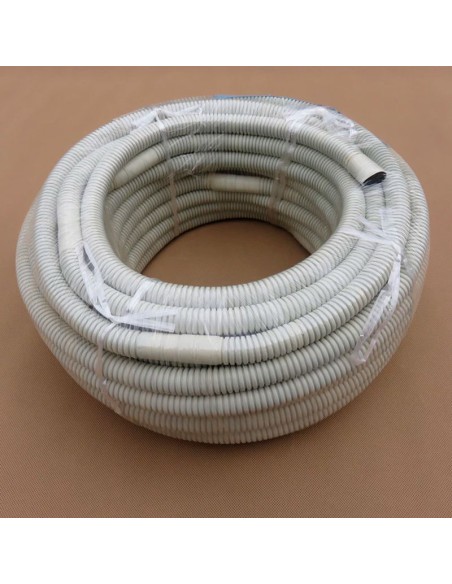 TUBO DESAGUE AIRE ACONDICIONADO 16/18 50MTS