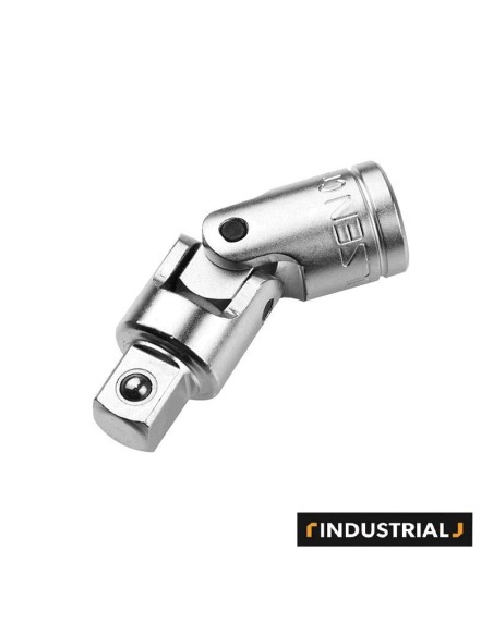 JUNTA ARTICULADA TOLSEN - 1/4" X 40MM