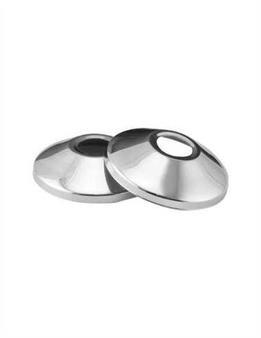 JUEGO EXCENTRICAS - 1/2" - 3/4" X 25MM