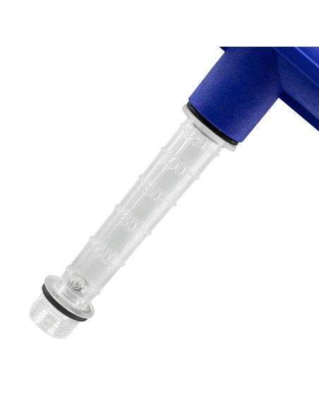 INYECTOR DE FERTILIZANTE - 5MM - 3/4"