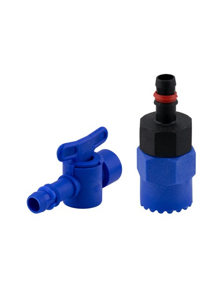 INYECTOR DE FERTILIZANTE - 5MM - 3/4"