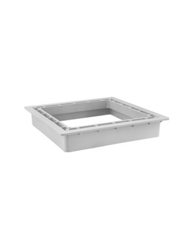 PROLONGADOR CAJA REGISTRO - 550MM