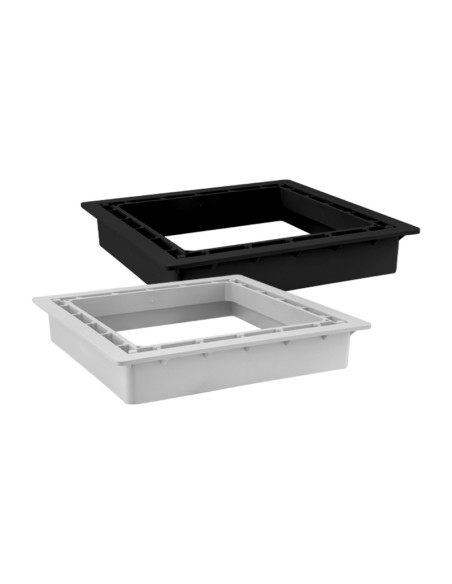 PROLONGADOR CAJA REGISTRO - 550MM