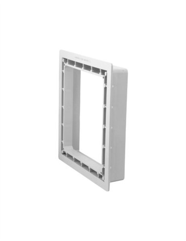 PROLONGADOR CAJA REGISTRO - 550MM