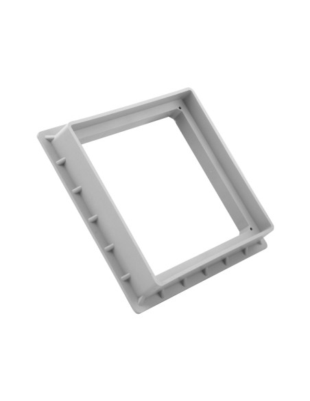PROLONGADOR CAJA REGISTRO - 550MM