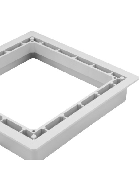 PROLONGADOR CAJA REGISTRO - 550MM