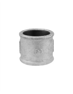 FIGURA 270 MANGUITO GALVANIZADO - 1/2"