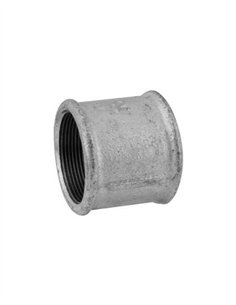 FIGURA 270 MANGUITO GALVANIZADO - 1/2" 2