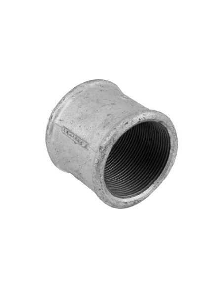 FIGURA 270 MANGUITO GALVANIZADO - 1 1/4"