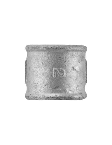 FIGURA 270 MANGUITO GALVANIZADO - 1 1/4"