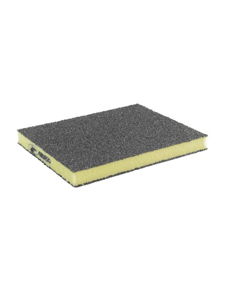 ESPONJA DE LIJA 120X98X13MM - GRUESO