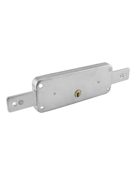 CERRADURA PARA PERSIANA L5511 ZP INTHER
