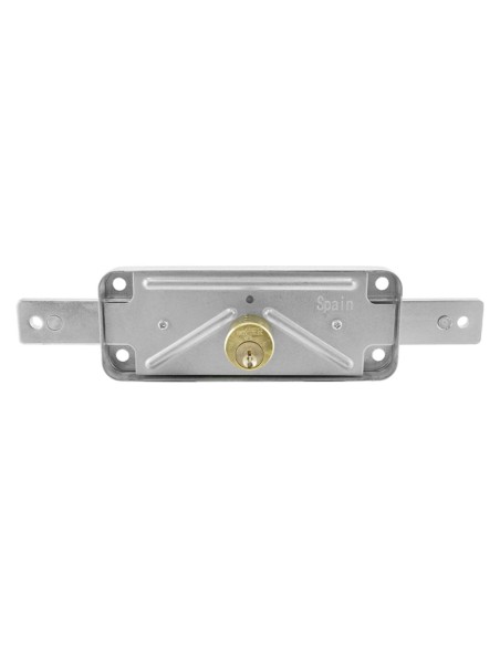CERRADURA PARA PERSIANA L5511 ZP INTHER