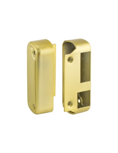 CERRADURA SOBREPONER L125-10 INTHER - IZQUIERDA