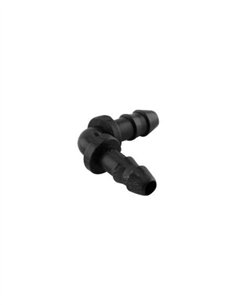 CODO MICROTUBO BOLSA 1000 UDS - 5 X 5MM 2