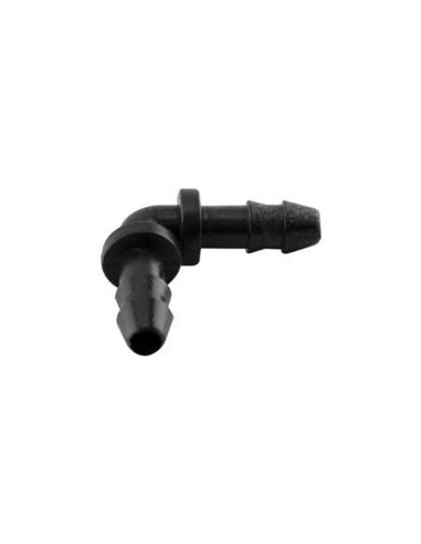 CODO MICROTUBO BOLSA 1000 UDS - 5 X 5MM