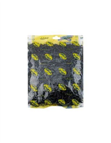 CODO MICROTUBO BOLSA 1000 UDS - 5 X 5MM