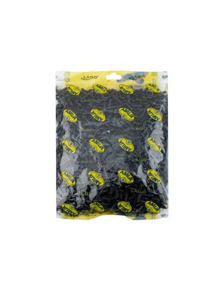 CODO MICROTUBO BOLSA 1000 UDS - 5 X 5MM