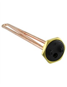 RESISTENCIA MONOBLOCK - 1200W 2