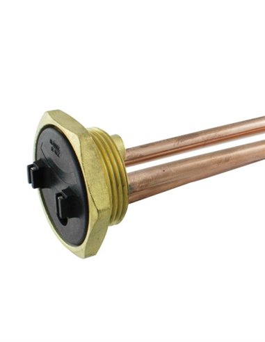 RESISTENCIA MONOBLOCK - 1200W