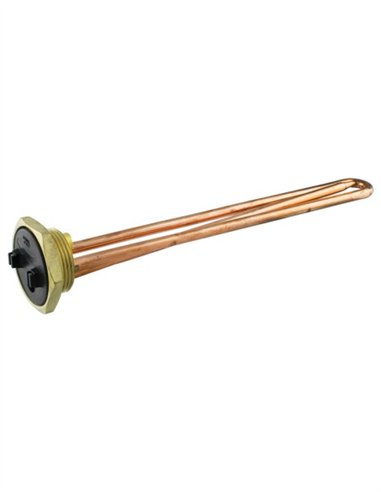 RESISTENCIA MONOBLOCK - 1200W