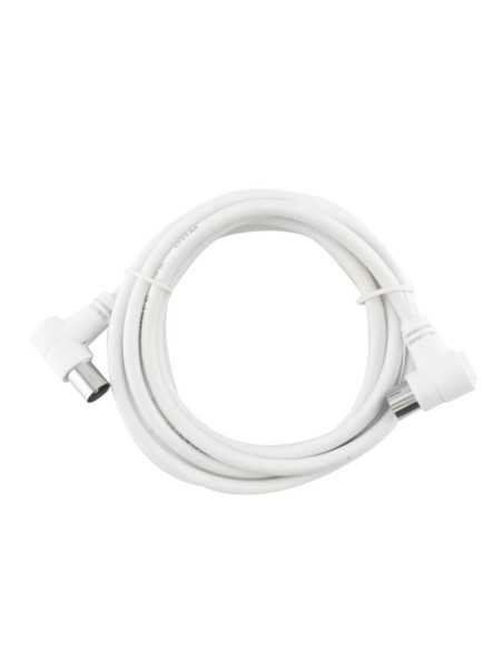 ALARGADOR TV ACODADO - 1.5M
