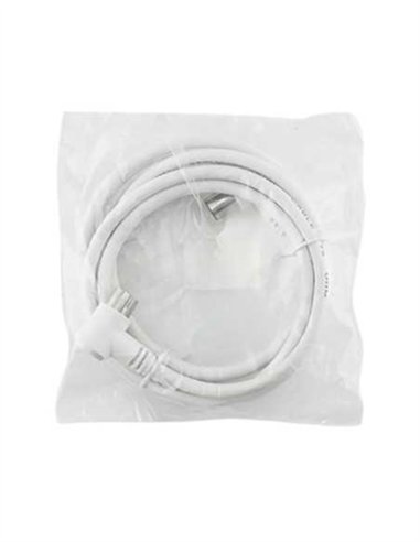 ALARGADOR TV ACODADO - 1.5M