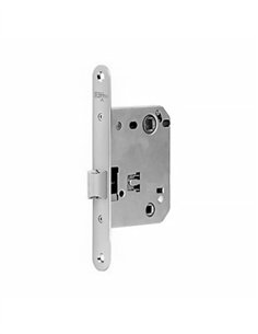 PICAPORTE L2000/70 INTHER - INOX.