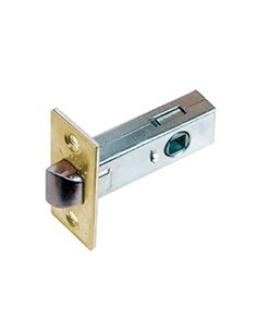 PICAPORTE TUBULAR L911/45 INTHER - NS CC