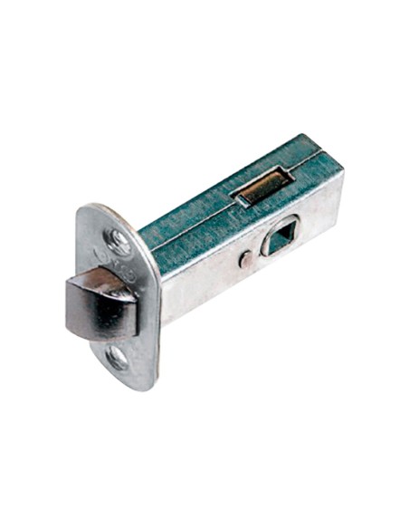 PICAPORTE TUBULAR L911/45 INTHER - NS CC