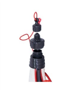 BOTA VINO DEPOSITO PLASTICO - 1,5L 2
