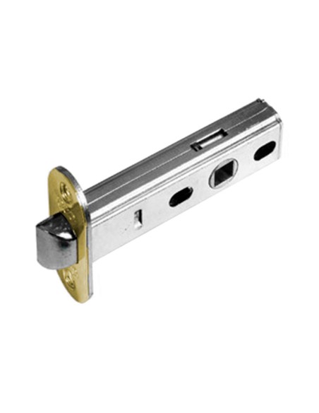 PICAPORTE TUBULAR L912 INTHER - HL CR